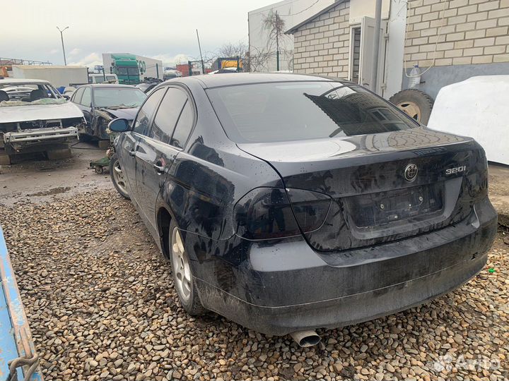 Авторазбор Bmw 3 e90 авторазборка е91 е92 е93