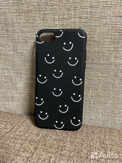 Чехол на iPhone 7,8