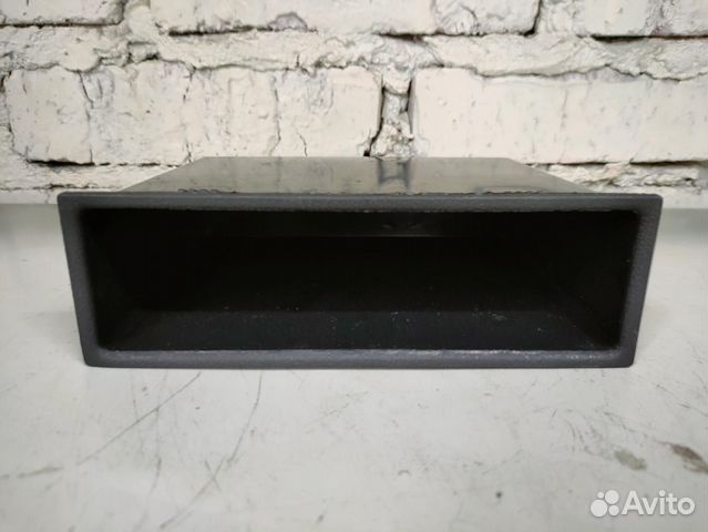 Заглушка магнитолы ваз 2107