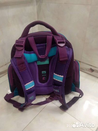 Рюкзак школьный