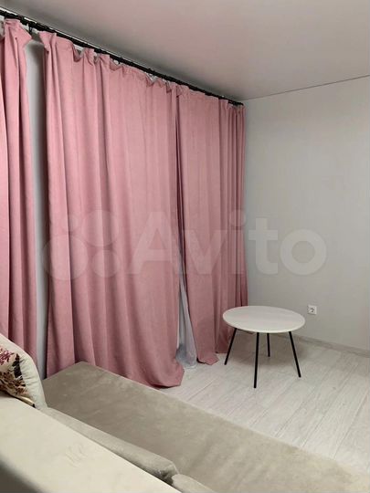 Квартира-студия, 22 м², 1/5 эт.