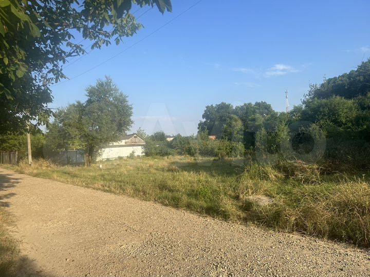 Участок 12 сот. (ИЖС)