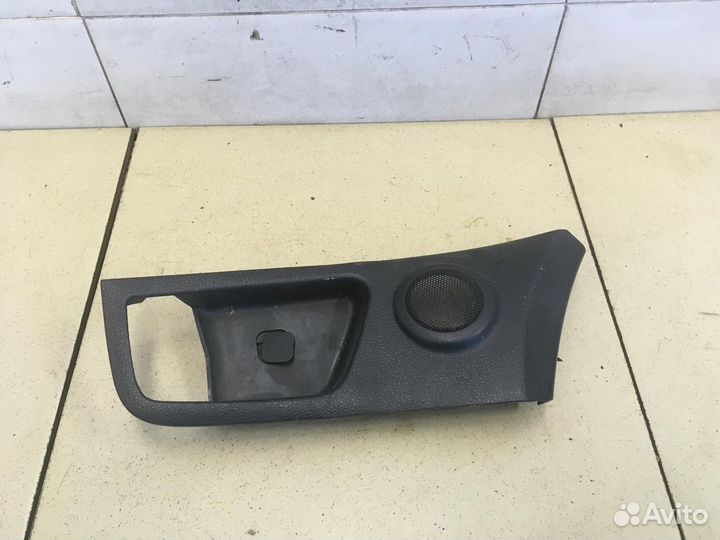 Накладка ручки внутренней Sportage 2004-2010