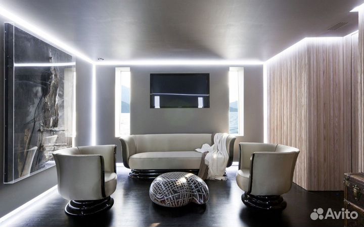 Лента светодиодная 15Вт/м 120 диодов/м яркая