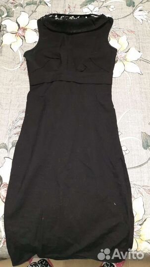 Очень красивое платье