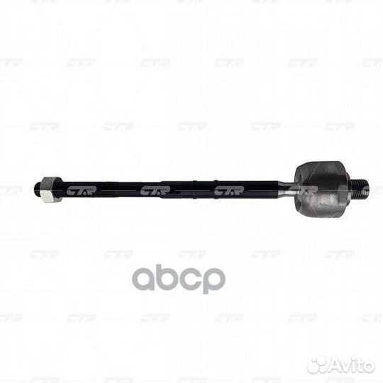 Рулевая тяга mercedes benz W203/W211/W220 (стар