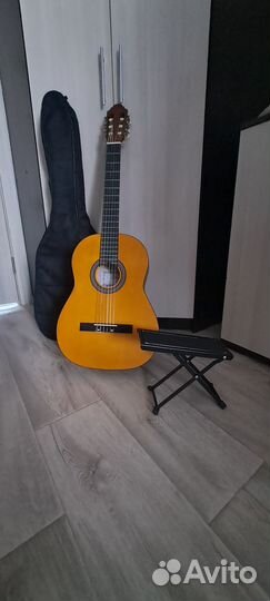 Классическая гитара Fabio KM3911-NT