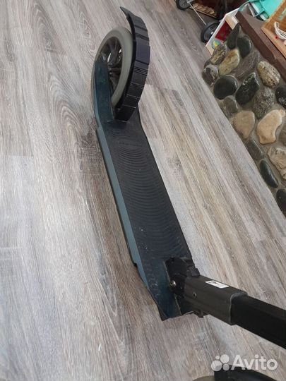 Самокат взрослый