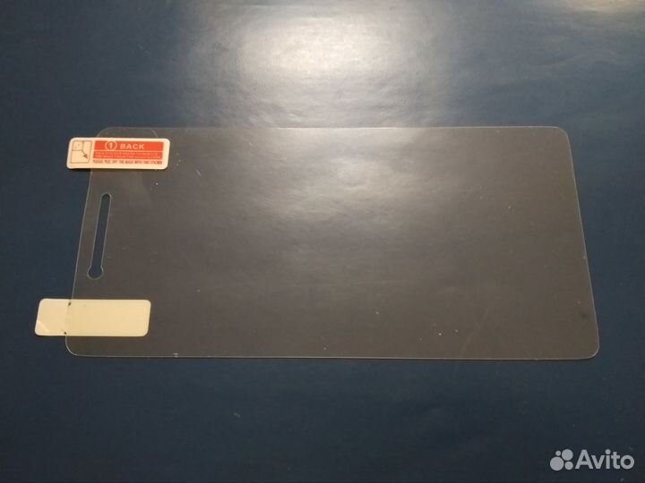 Защитная пленка для Xiaomi Redmi 4a