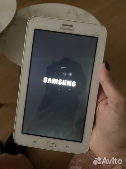 Samsung galaxy tab 3 lite sm t116