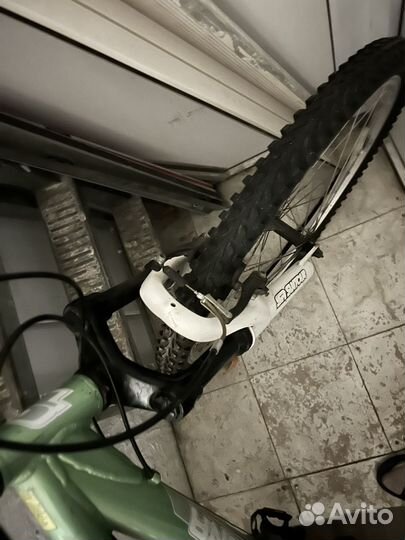 Велосипед laguna