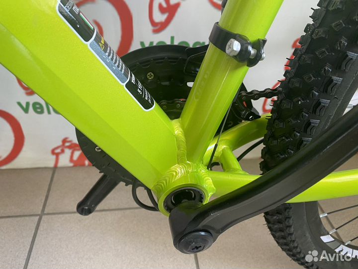 Велосипеды тринкс в ассортименте