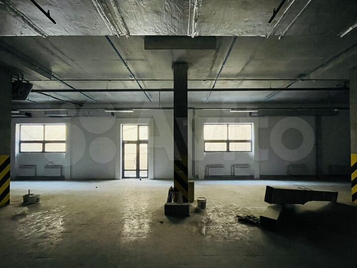 Свободного назначения, 400 м²