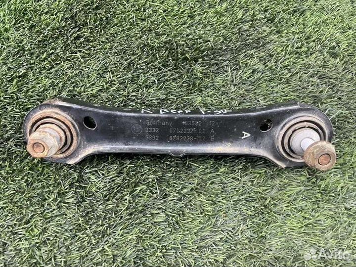 Рычаг подвески верхний задний правый Bmw 3 F30