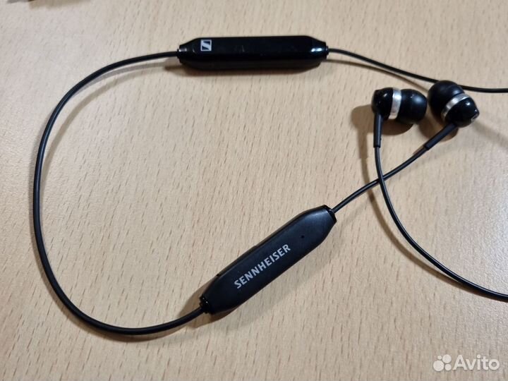 Bluetooth наушники (гарнитура) Sennheiser CX 150