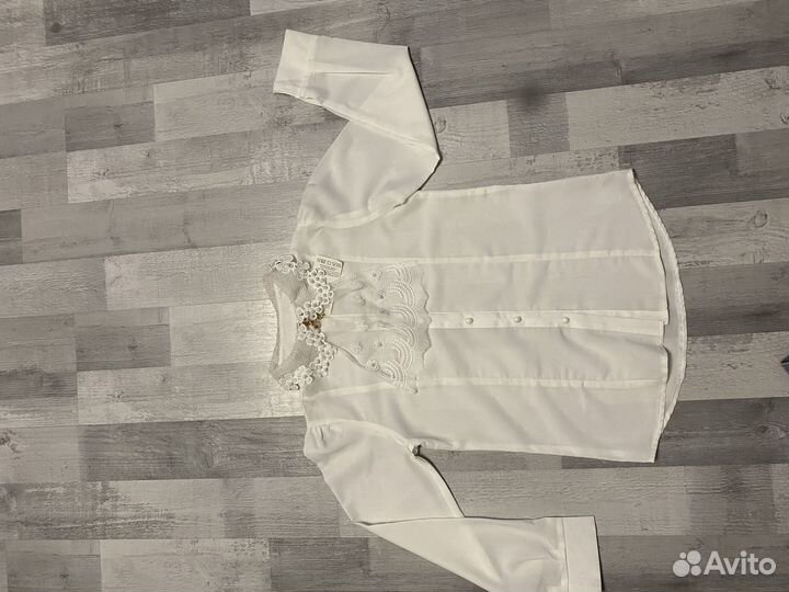 Кофта для девочки