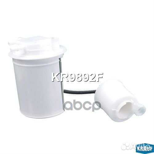 Фильтр для модуля в сборе KR9892F Krauf