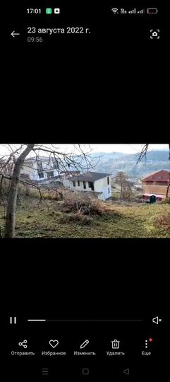 Участок 10 сот. (СНТ, ДНП)