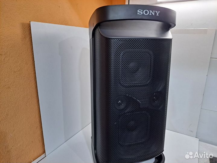 Портативная колонка Sony SRS-XP500