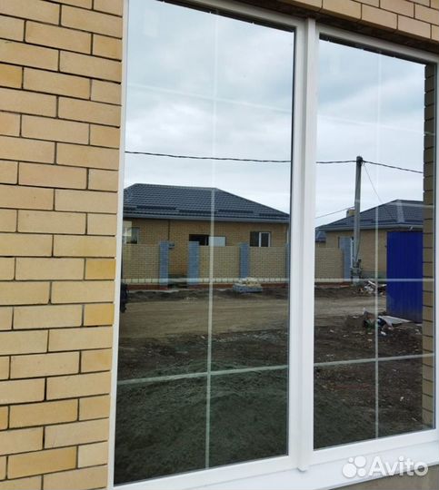 Балконные двери и окна от Завода в Краснодаре