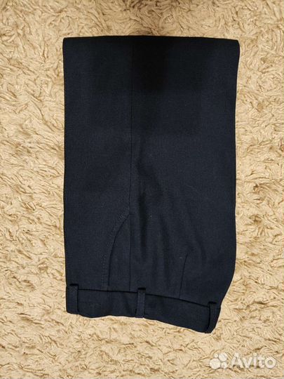 Школьная одежда для мальчика 128-134 (пакетом)