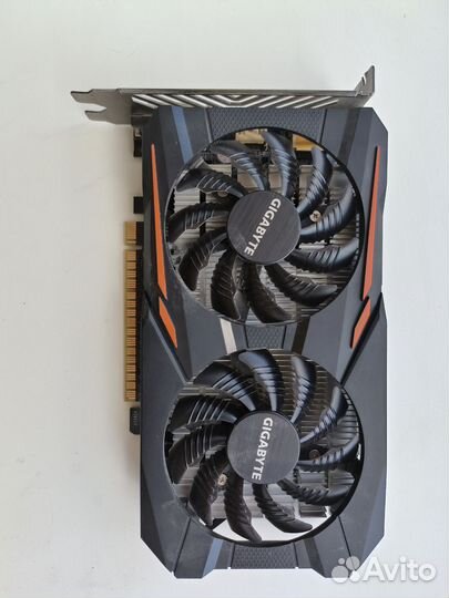 Gtx 1050