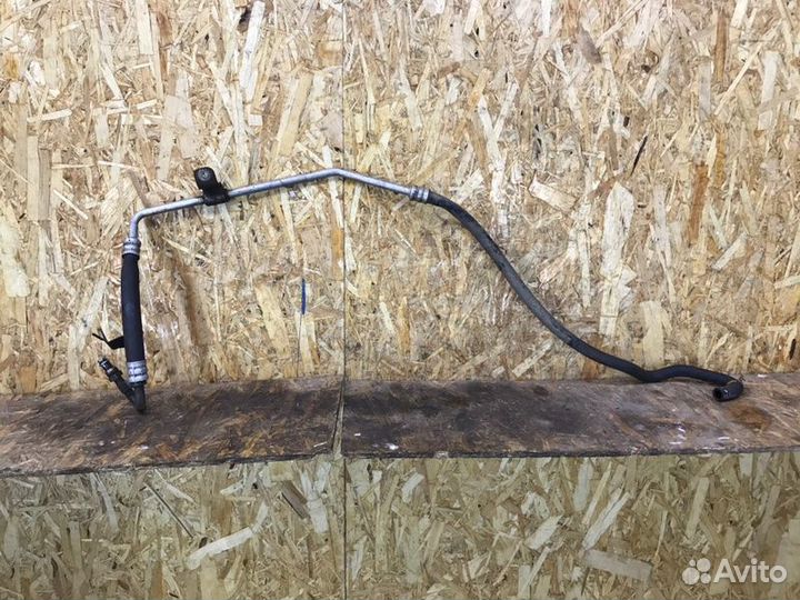 Трубка гидроусилителя руля Renault Sandero 1