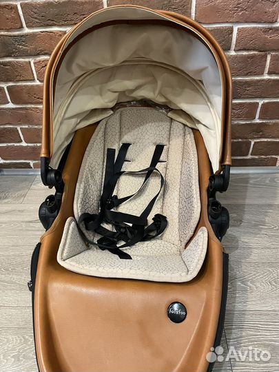 Детская люлька переноска