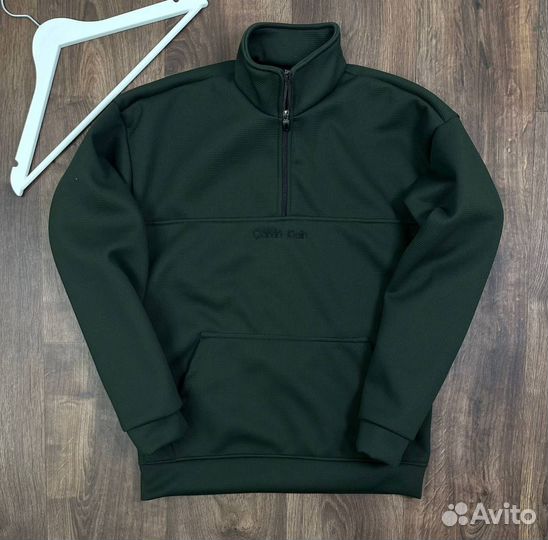 Calvin klein толстовка