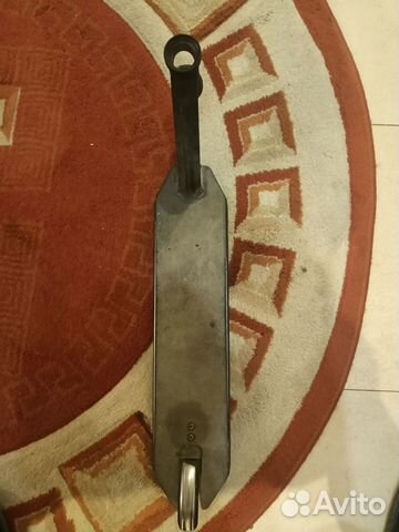 Дека oxelo 3.6 mf