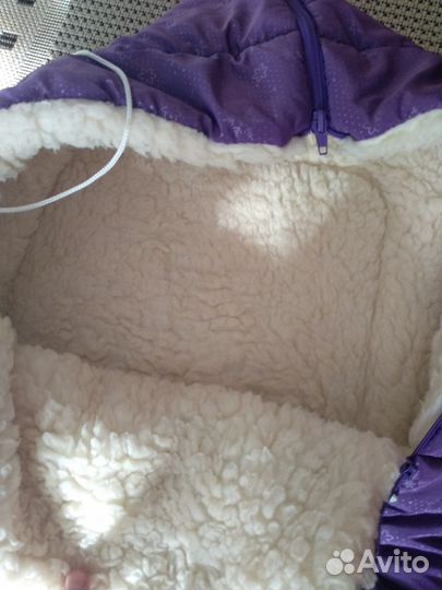 Конверт / одеяло