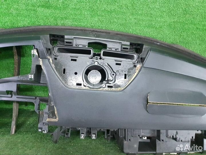 Подушка безопасности (комплект) Land Rover Range Rover Velar