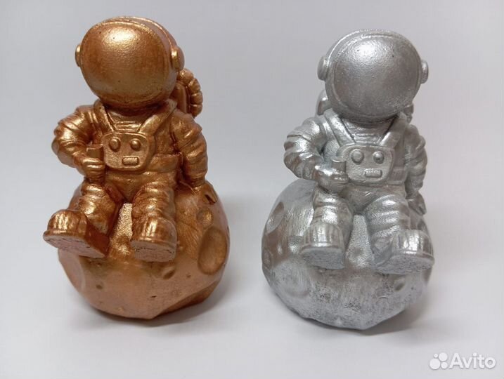 Статуэтка из гипса