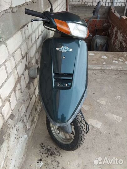 Скутер Хонда Такт 24