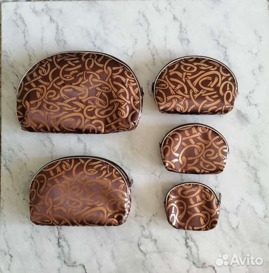 Косметичка 5 в 1