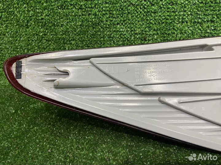 Фонарь задний правый Hyundai ix35