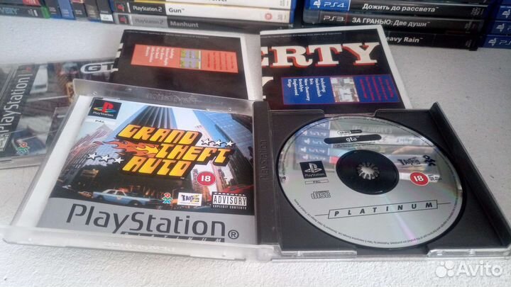 GTA 2 лицензия