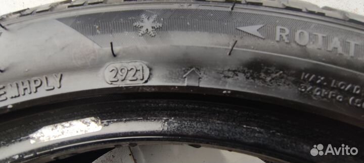 Sailun Ice Blazer WST3 245/40 R18 100T