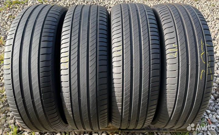 Michelin Primacy 4 215/60 R17