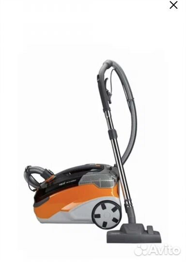 Пылесос Thomas aqua pet and family