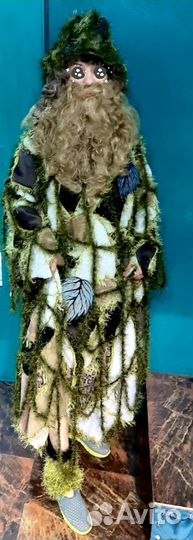 Костюм Леший, Домовой