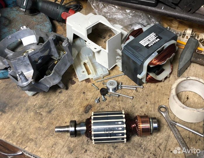 Ремонт Стиральных Посудомоечных машин