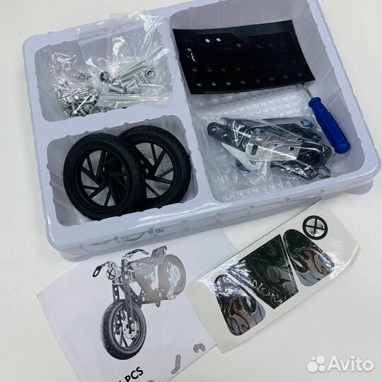 Конструктор металлический Hot Wheels (Хот Вилс)