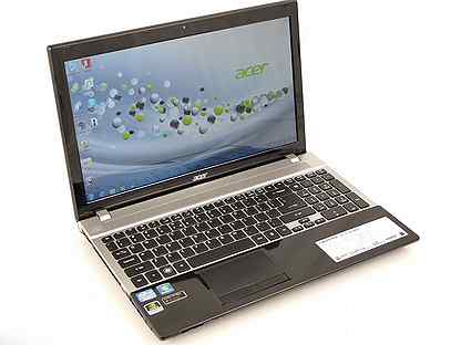 Acer Aspire v3-5x1g v3-331 по запчастям