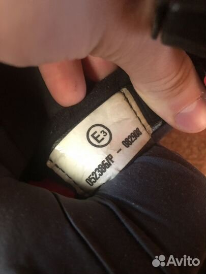 Шлем для мотоцикла