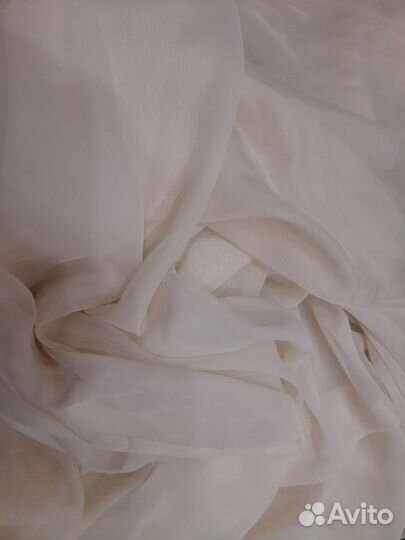 Шторы и тюль