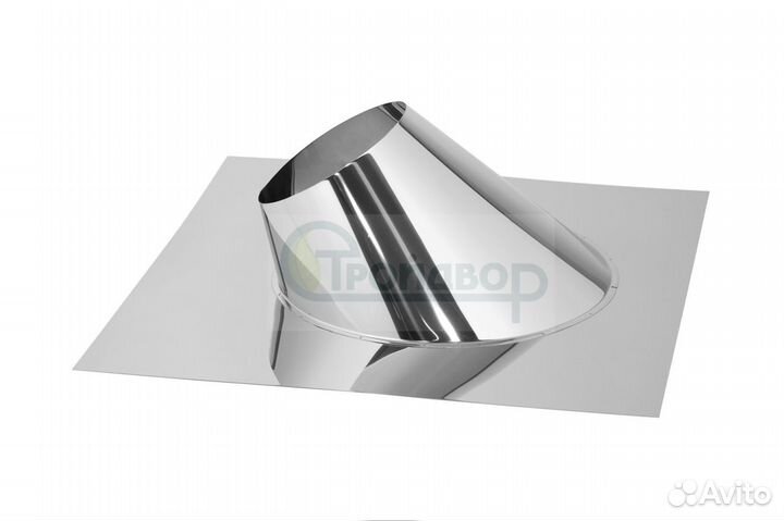 Трубы для дымохода