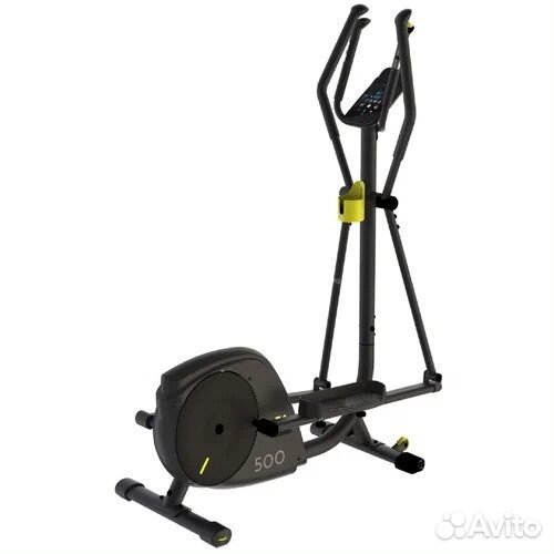 Эллиптический тренажер domyos el500