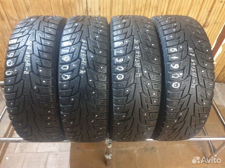 Hankook Winter I'Pike RS W419 185/65 R15 94T