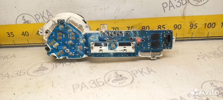 Спидометр Toyota BB 2001 АКПП